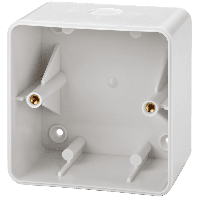 Hovedbilde Monacor ATT-200 Veggboks for Neutrik