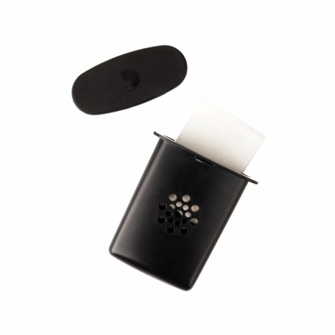 Hovedbilde D'Addario PW-GHP Humidifier PRO - lydhullssvamp som holder 12 ganger egen tørrvekt med vann