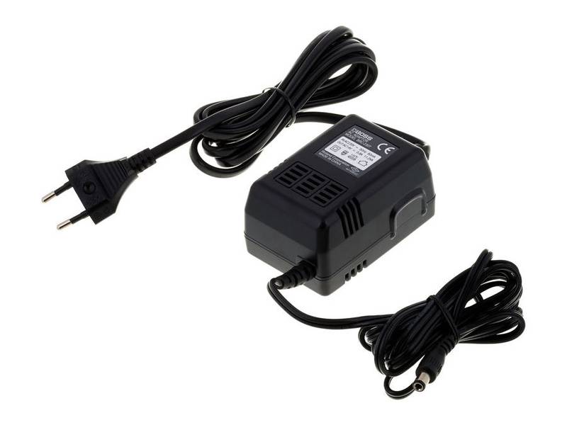 Boss BRC-230 Strømforsyning, 14V AC, 800 mA