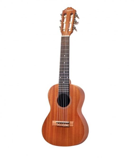 Hovedbilde Everdeen Guitar Ukulele GLCB