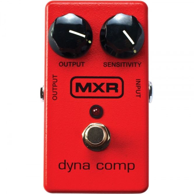 Hovedbilde MXR M102 Dyna Comp