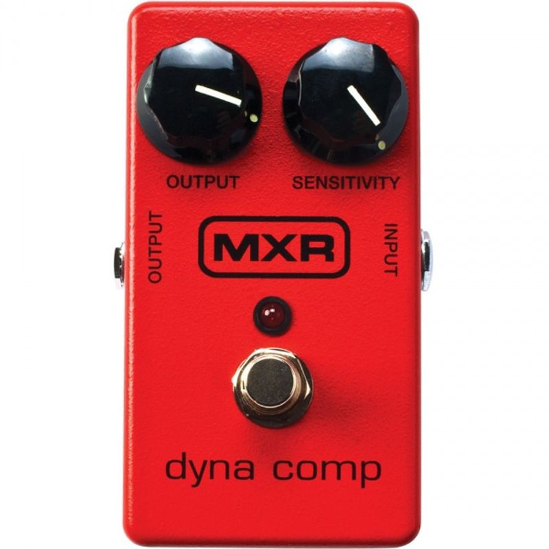 MXR M102 Dyna Comp