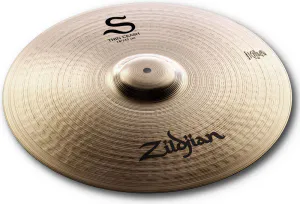 Hovedbilde Zildjian S-Family - Thin crash, 16"