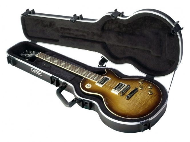 Hovedbilde SKB-56 Koffert til Les Paul modeller