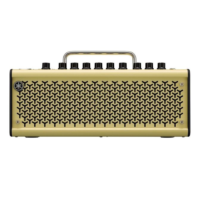 Hovedbilde Yamaha THR10-II Desktop Forsterker til gitar og bass.