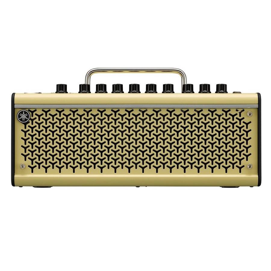 Yamaha THR10-IIW Trådløs Desktop Forsterker for gitar og bass.