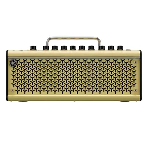 Hovedbilde Yamaha THR10-IIW Tr&aring;dl&oslash;s Desktop Forsterker for gitar og bass.