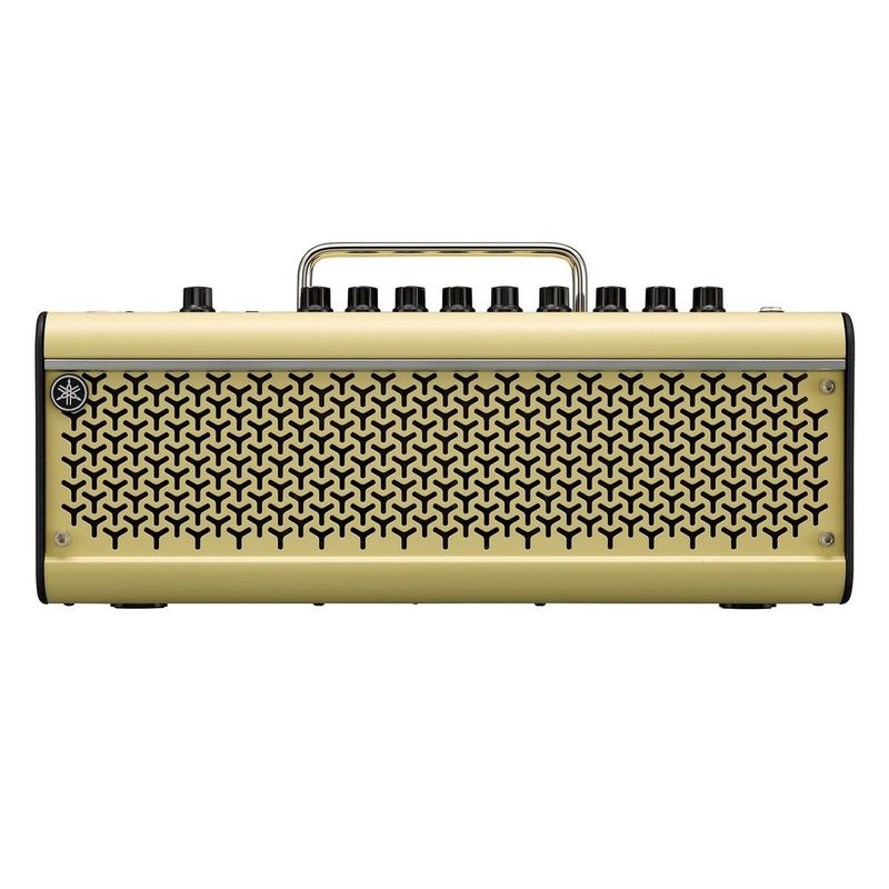 Yamaha THR30-IIW Trådløs Desktop Forsterker for gitar og bass