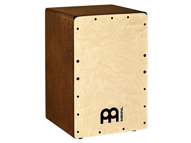 Hovedbilde Meinl SC80AB-B Snarecraft Cajon
