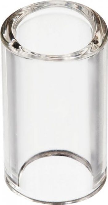 Hovedbilde D'Addario Planet Waves PWGS-SS, Glass Slide, Small