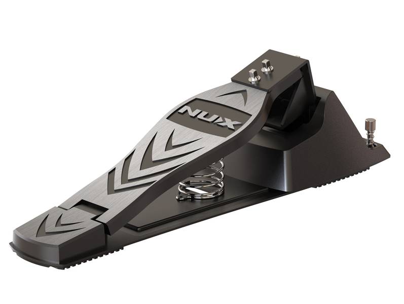 Nux Hi-hat kontrollpedal for DP-2000