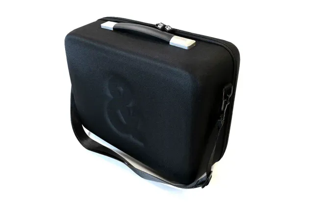 Hovedbilde A&H CQ18T Soft Case
