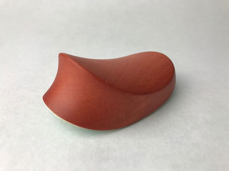 NS Design DBTS-AM Double Bass Thumb Stop