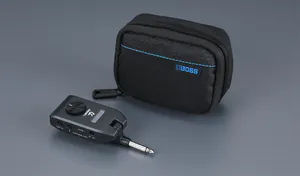 Hovedbilde Boss CB-KTN-GO bag til Katana GO