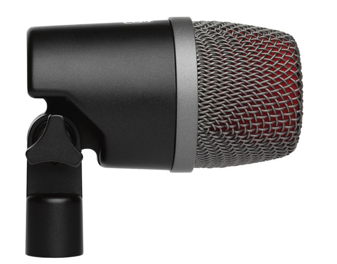 Hovedbilde sE Electronics V-KICK Basstrommemikrofon med uslåelig punch & anslag.