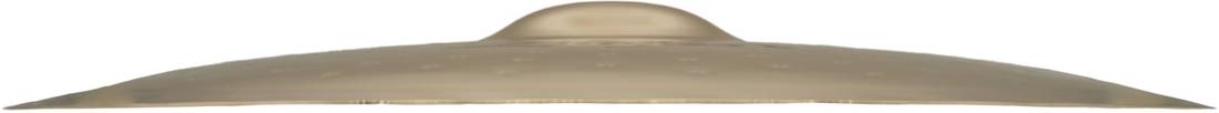 Zildjian Z Custom - Ride, 22