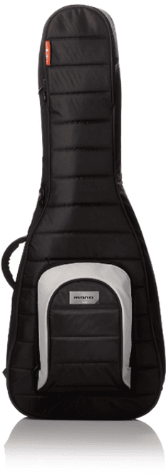 Hovedbilde Mono M80-JA-BLK bag for jumbogitar