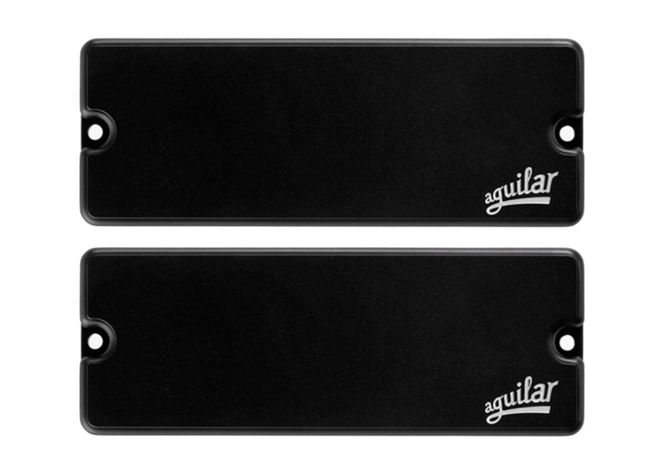 Hovedbilde Aguilar AGDCB-G4 Pickup sett for 5 str bass G4