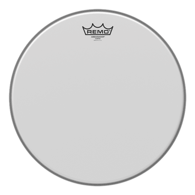 Hovedbilde Remo Ambassador® Coated, 18