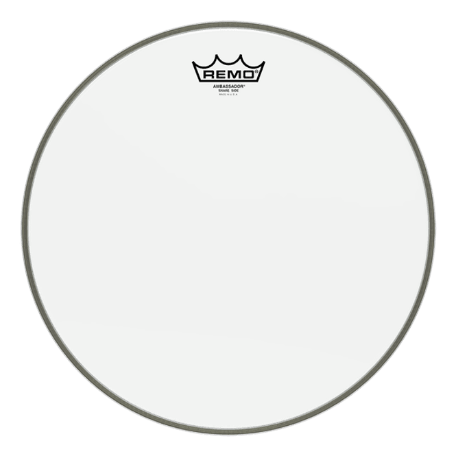Hovedbilde Remo Ambassador® Hazy, 12