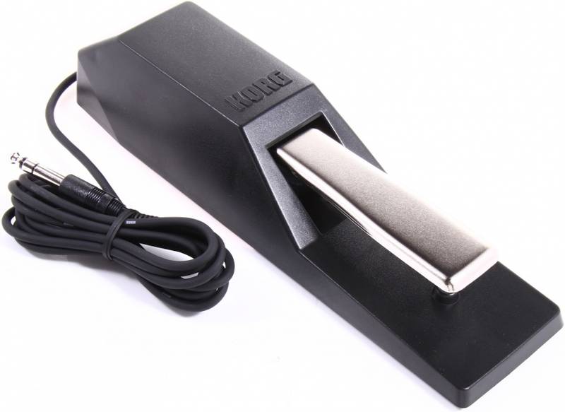 Korg DS-1H Damper / Sustain Pedal