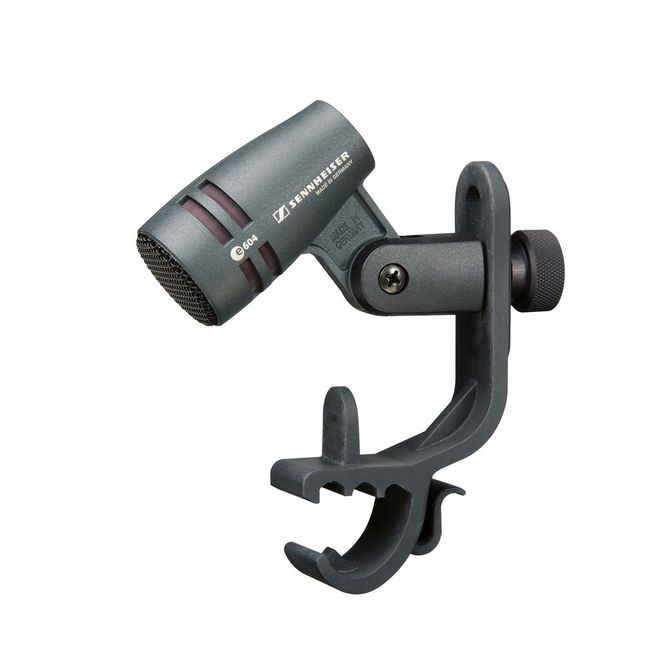Hovedbilde Sennheiser e604 dynamisk mikrofon