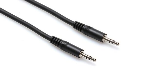 Hovedbilde SLX-audio AMM5 - Multimedia stereokabel 1,5m - BRUKT