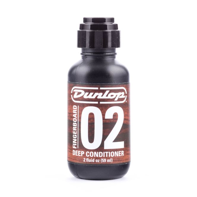 Hovedbilde Dunlop 6532 Formula 65  Fingerboard Deep Conditioner