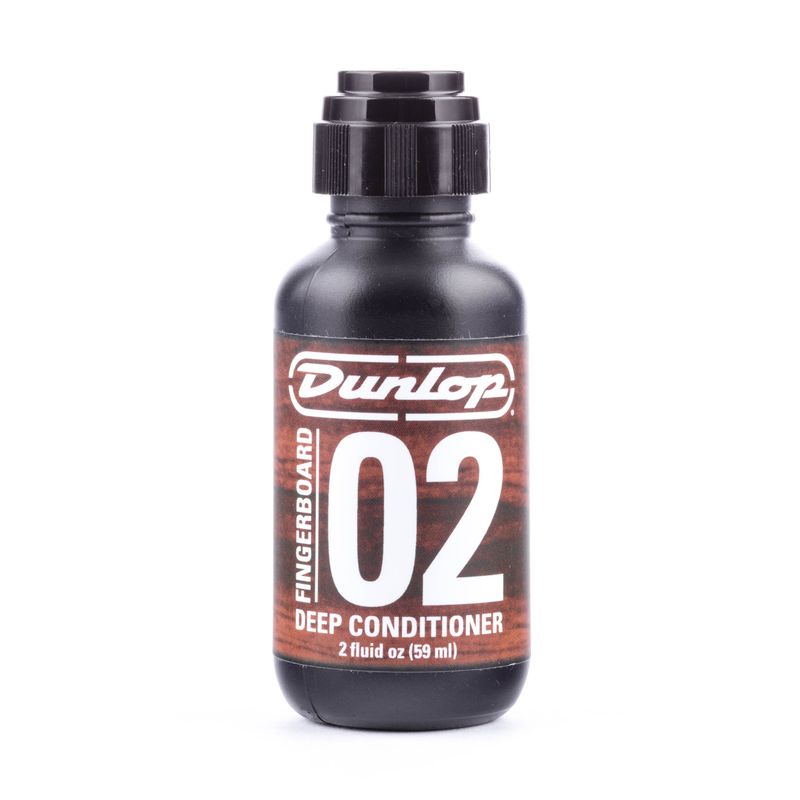 Dunlop 6532 Formula 65  Fingerboard Deep Conditioner