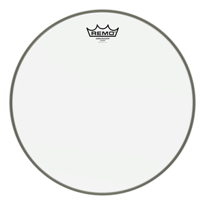 Hovedbilde Remo Ambassador&reg; Clear, 10"