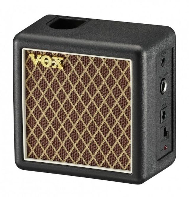 Hovedbilde VOX AP2-CAB 1x3