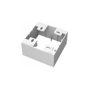 Hovedbilde LARQ p&aring;veggsboks for Fonestar Wallmix-WH Bluethoot panel