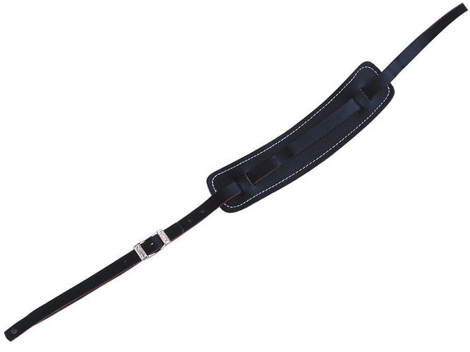 Hovedbilde Fender Vintage Style Strap - Black