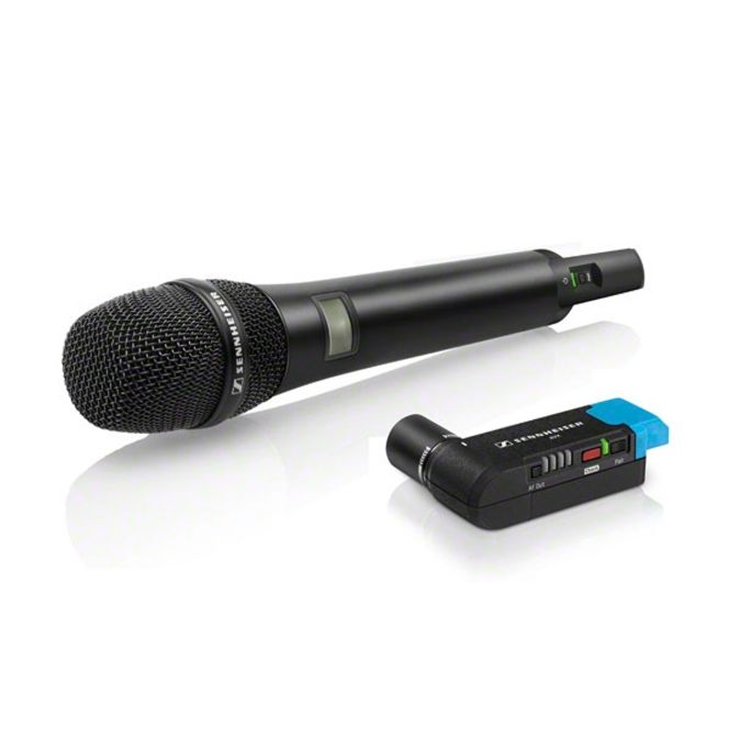 Hovedbilde Sennheiser AVX-835 SET Trådløst mikrofon til kamera