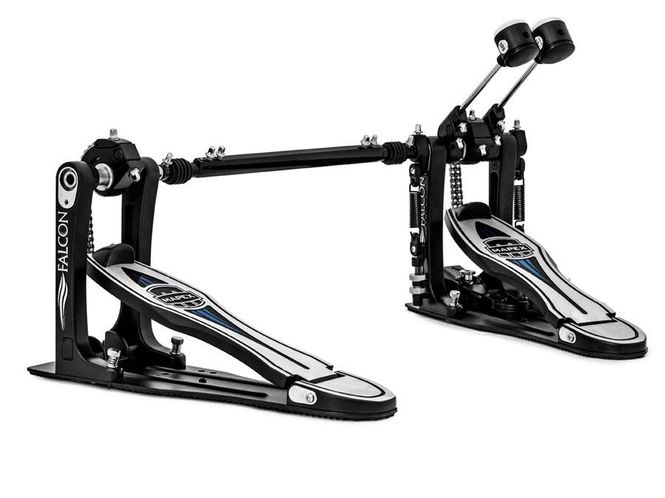 Hovedbilde Mapex Falcon PF1000TW Dobbelpedal