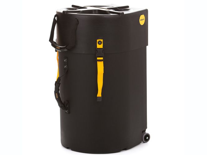 Hovedbilde Hardcase Djembe - HNDJ10