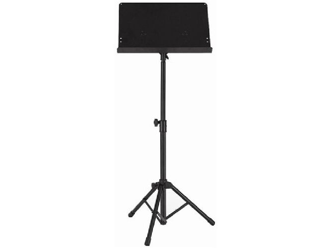Hovedbilde Nomad NBS1308 notestativ med hel plate