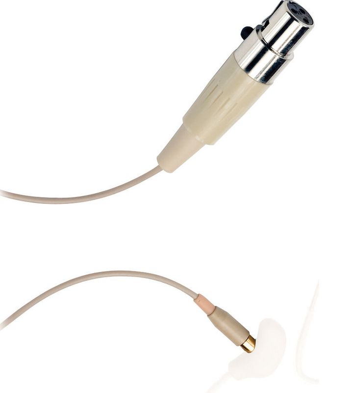 Samson EC10TX løs kabel for SE10