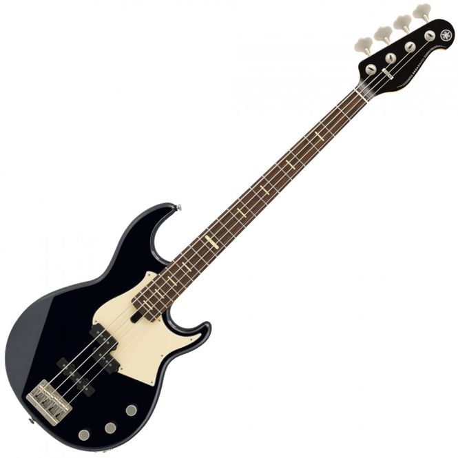 Hovedbilde Yamaha BBP34MB, 4 strengs Bassgitar, Midnight Blue