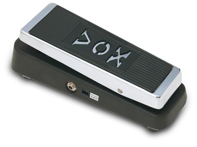 Hovedbilde VOX Wah-Wah V847-A