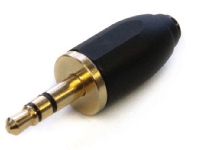 Hovedbilde Røde MiCon-2 Adapter Minijack