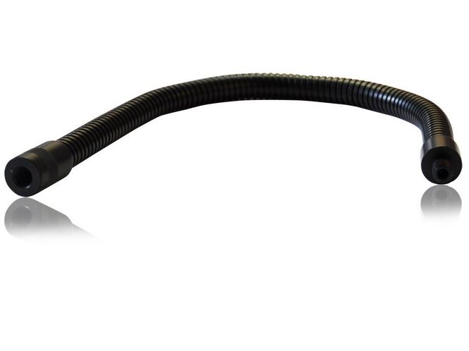 Hovedbilde SLX-audio GN39B svanehals, 20cm