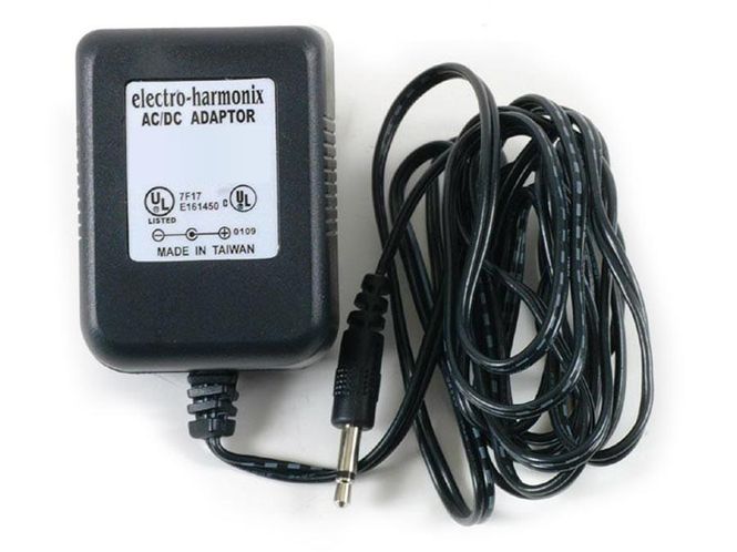Hovedbilde Electro Harmonix EU-9DC-500 MKD-090500GS