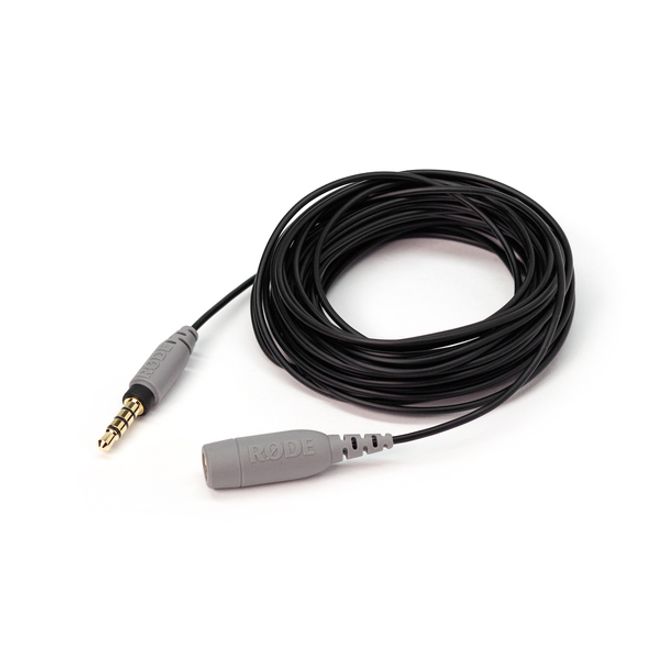 Hovedbilde Røde SC1 3.5mm TRRS-M - 3.5mm TRRS-F 6m