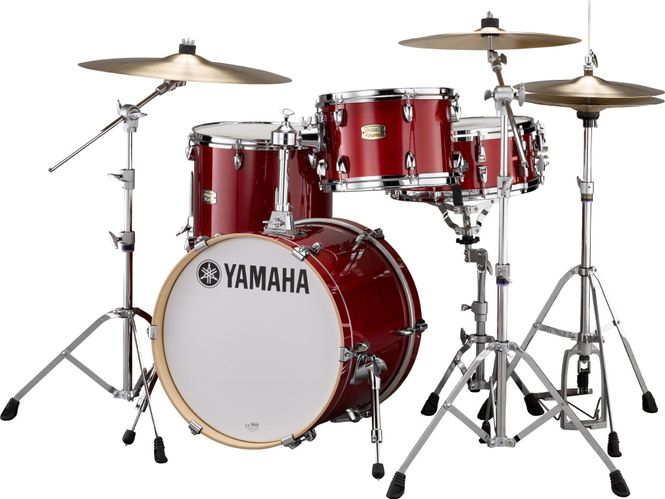 Hovedbilde Yamaha Stage Custom Birch 18