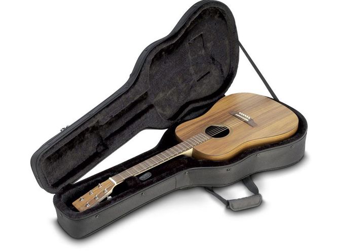 Hovedbilde SKB SC18 softcase for akustisk western gitar