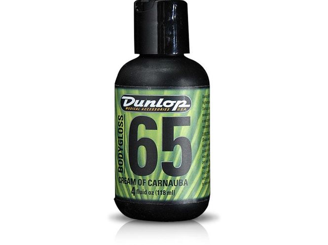 Hovedbilde Dunlop Bodygloss 65 Cream of Carnuba
