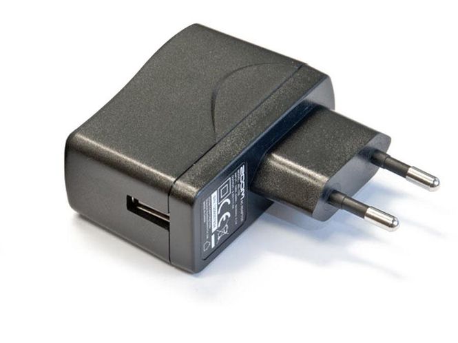 Hovedbilde Zoom AD-17 Strømadapter, DC5V