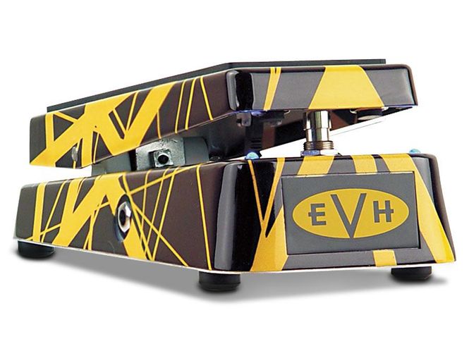 Hovedbilde Dunlop EVH95 Wah Wah
