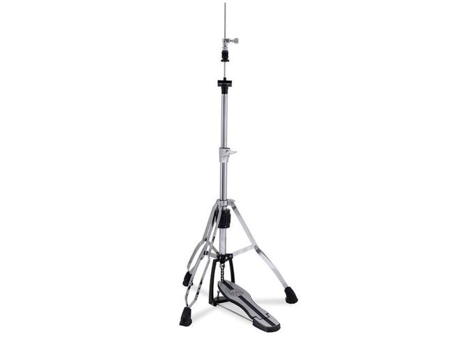 Hovedbilde Mapex H600 Hi-Hatstativ, Chrome